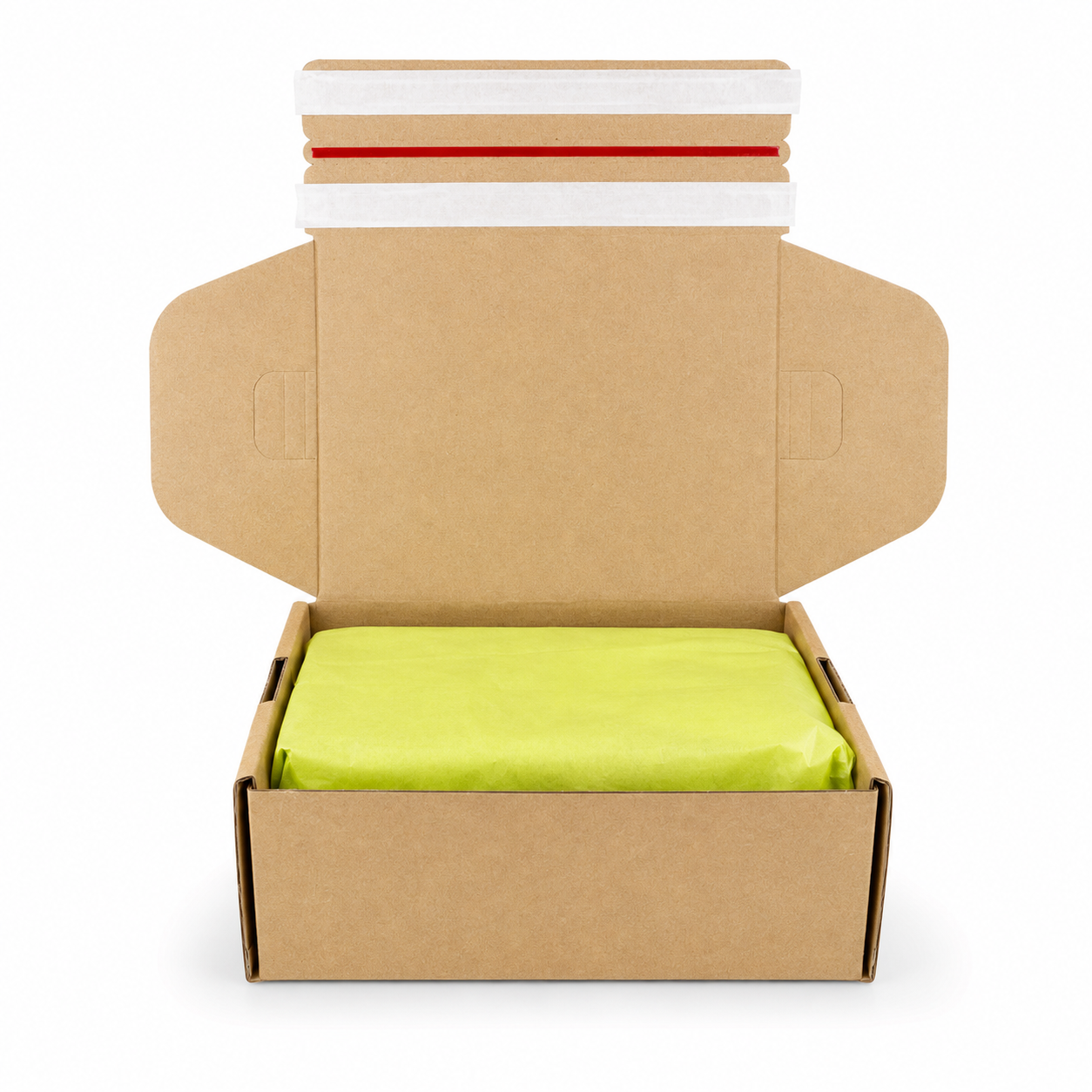 Self Sealing eCommerce A5 Mailing Box 220 x 160 x 77mm B140