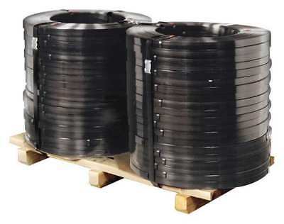 Steel Strap 19056 Ribbon Wound 19mm x 0.56mm 16kgs coil