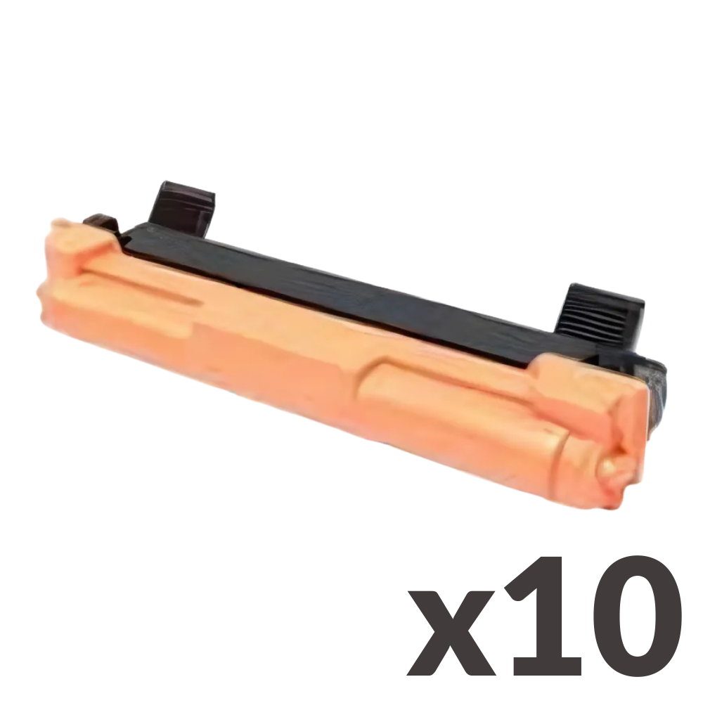 10 x Compatible Brother TN-1070 Toner Cartridge