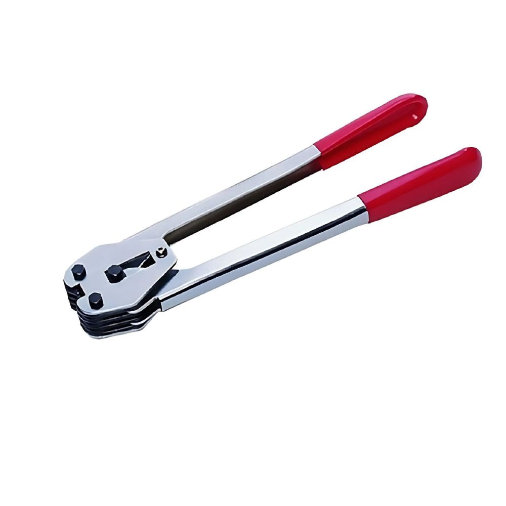 19mm Polypropylene Strap Sealer / Crimper