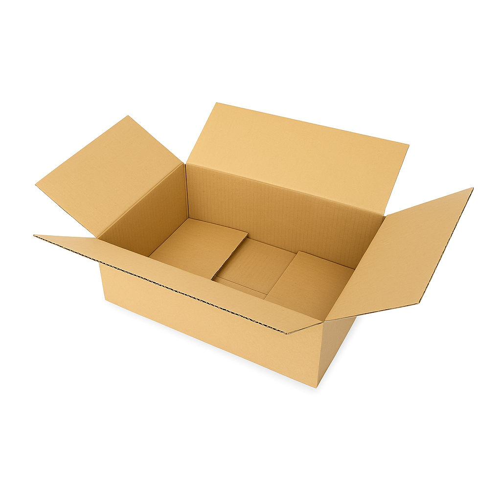 Wholesale 430 x 305 x 140mm Carton A3 Mailing Box B936