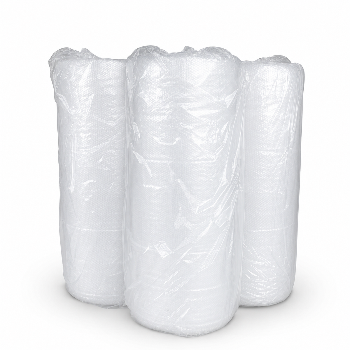 Bubble Wrap 300mm x 100m 10mm Bubble x 15 Rolls