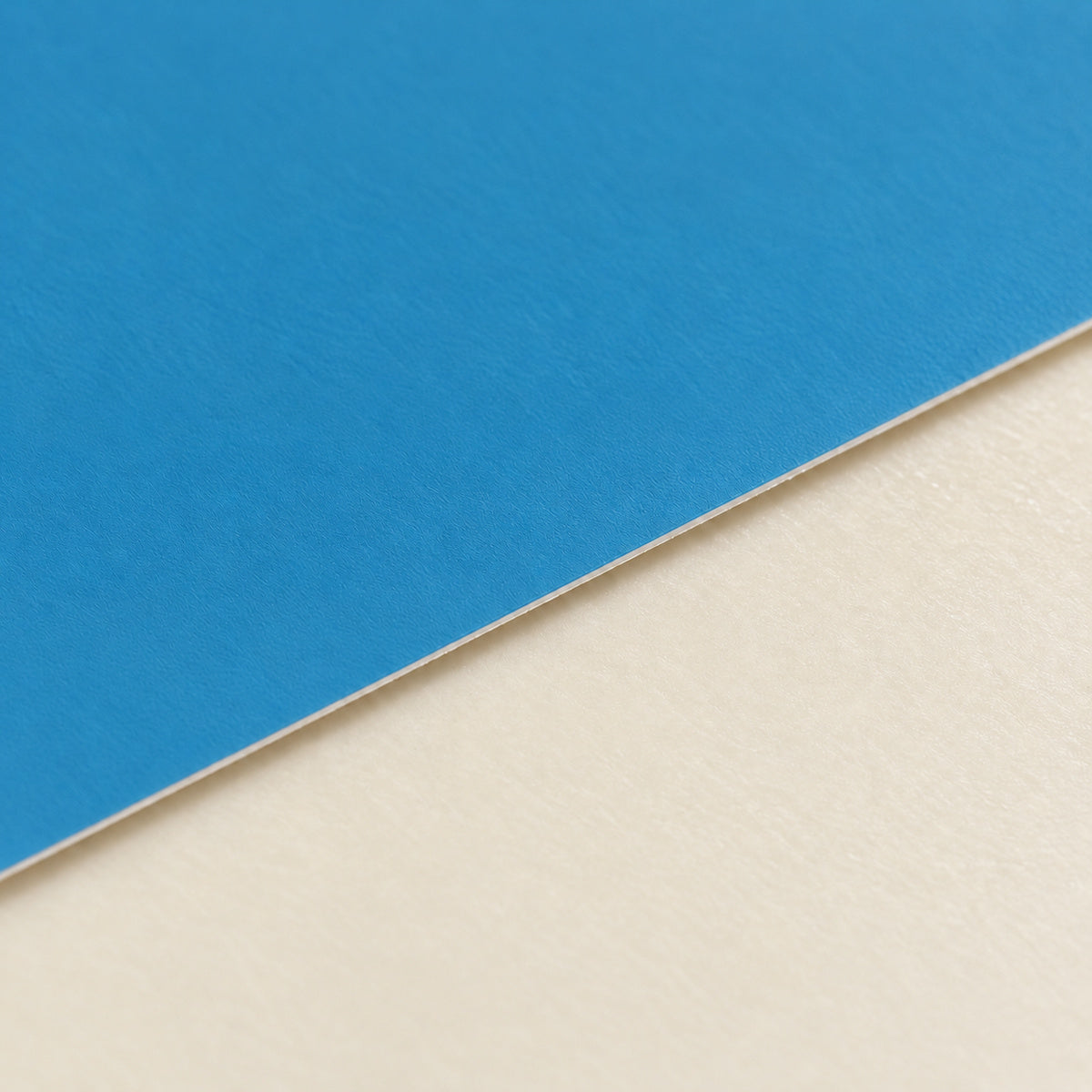 Blue Direct Thermal Label 100 x 150mm 350 Labels - detail