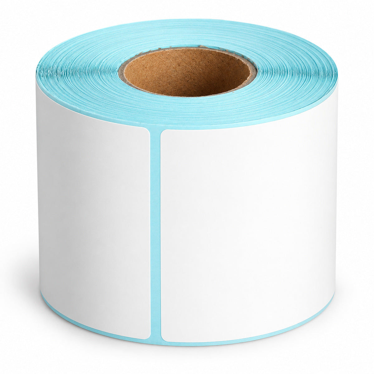 Direct Thermal Label 100mm x 100mm 500 Labels per Roll A113 - main