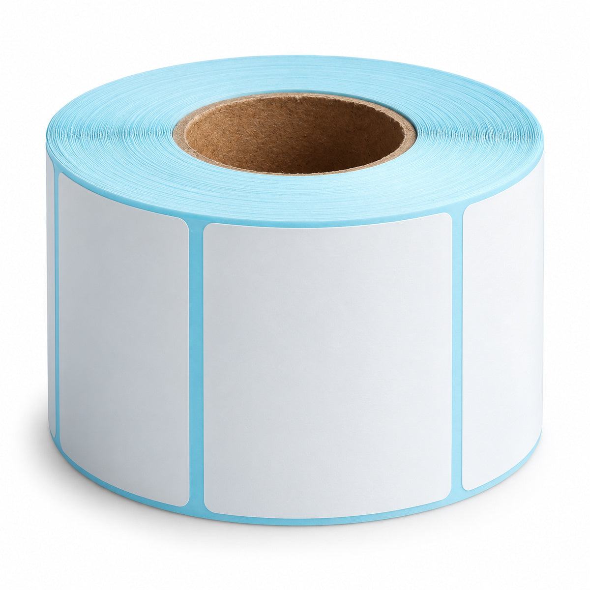 Direct Thermal Label 60mm x 40mm 800 Labels per Roll - main