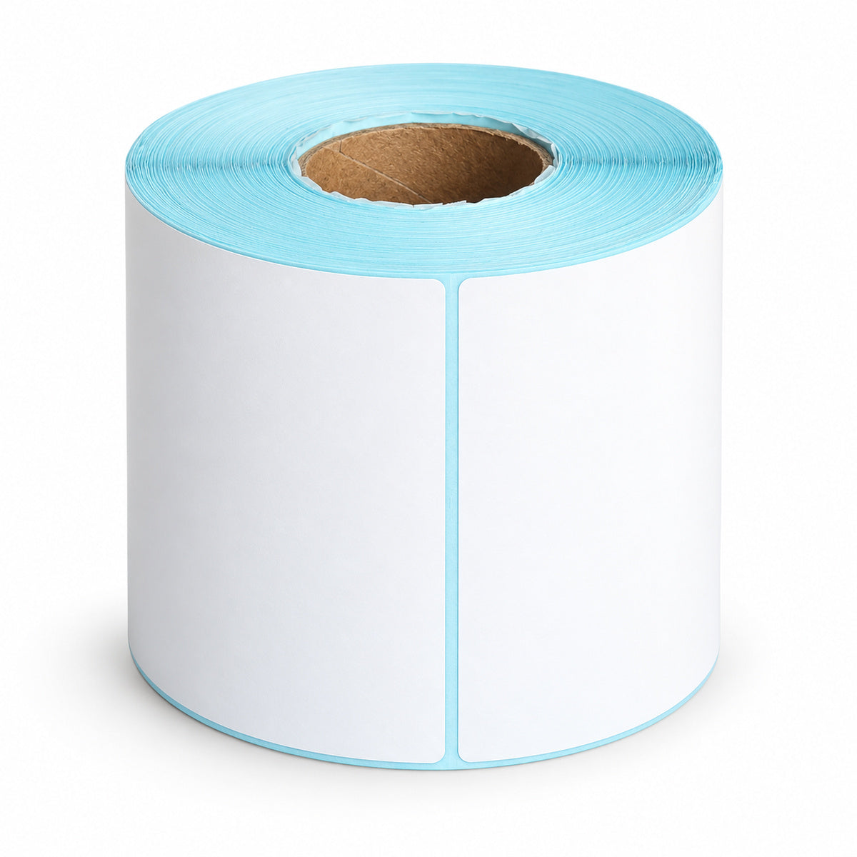 Direct Thermal Label 100mm x 120mm 400 Labels per Roll - main