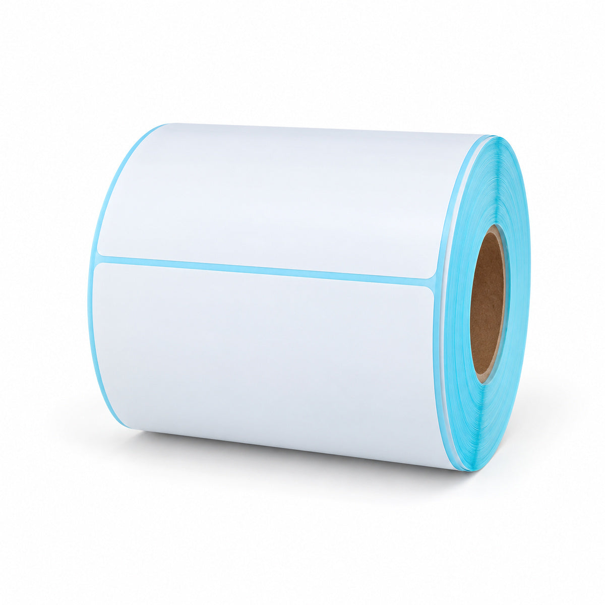 Direct Thermal Label 100mm x 80mm 500 Labels per Roll - main