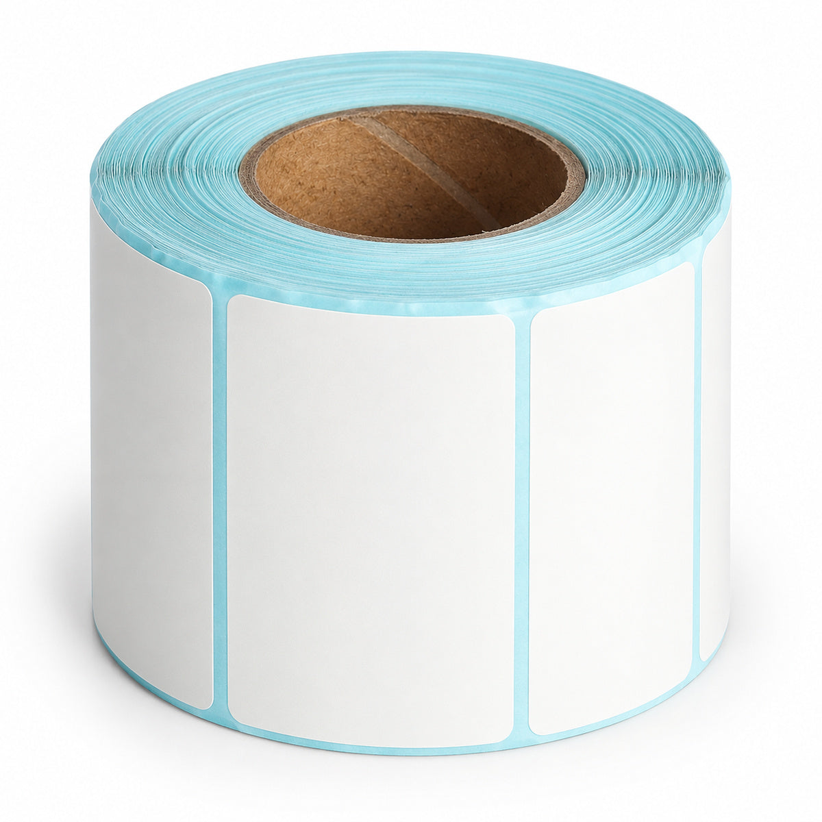 Direct Thermal Label 60mm x 30mm 800 Labels per Roll - main