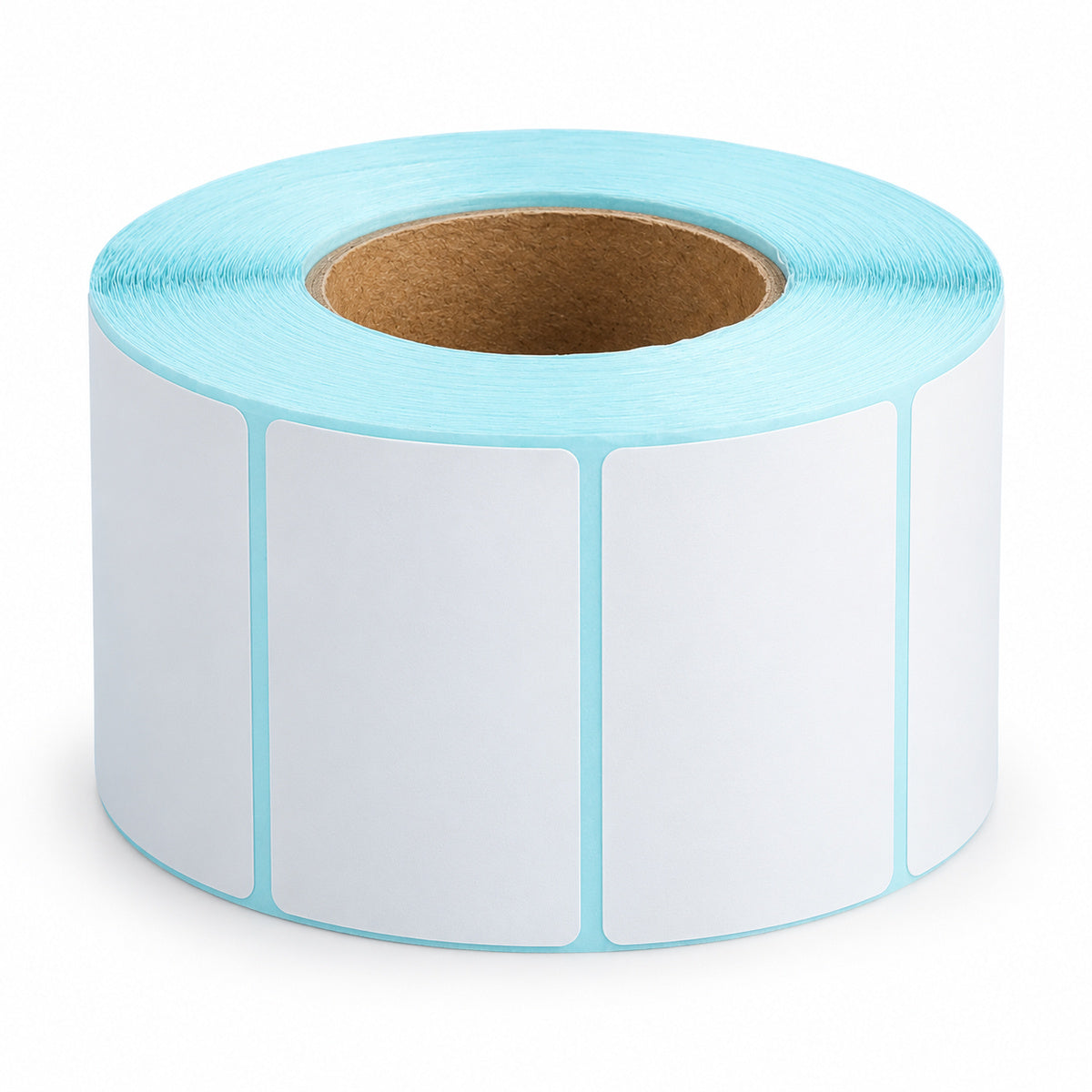 Direct Thermal Label 50mm x 30mm 1000 Labels per Roll - main