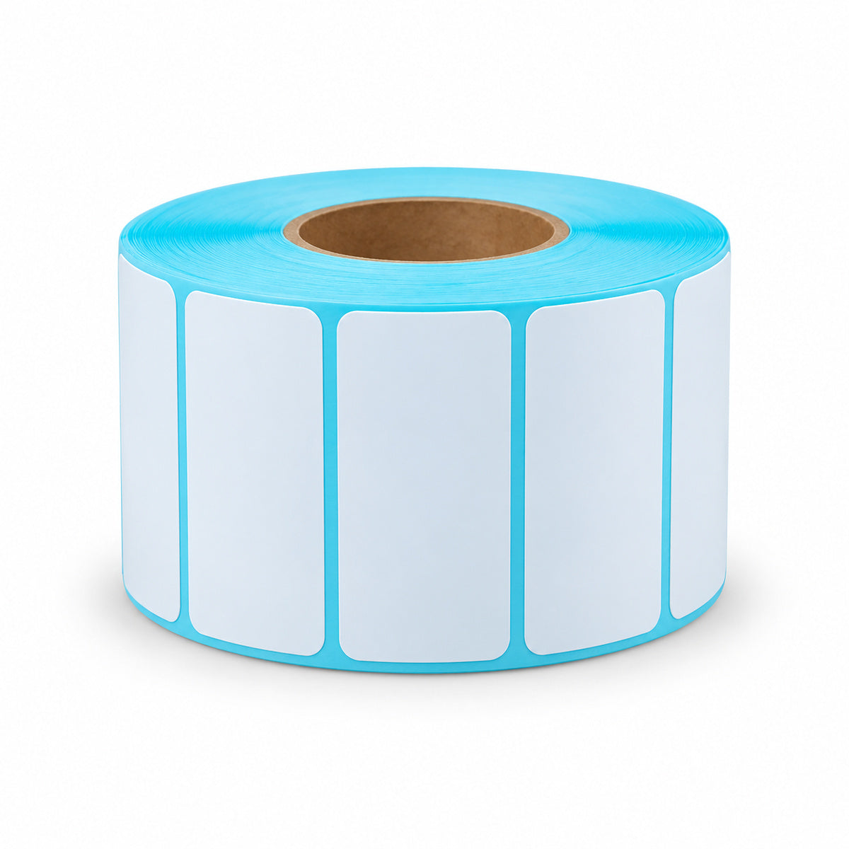 Direct Thermal Label 40mm x 20mm 1500 Labels per Roll - main