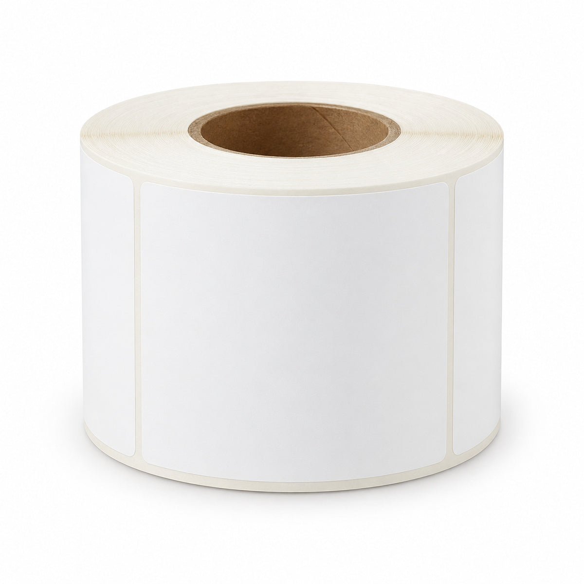 Direct Thermal Label 100 x 187mm 76mm Core 1000/Roll - main