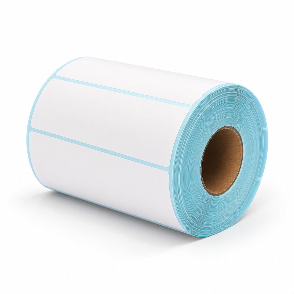 Direct Thermal Label 100 x 35mm 1400 Labels per Roll A214 x 6 Rolls - main