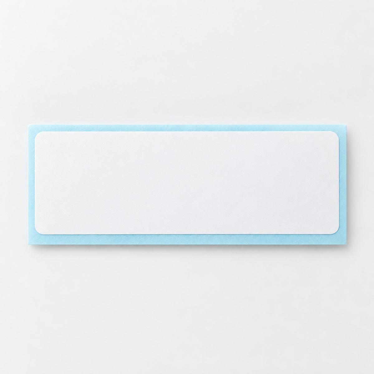 Direct Thermal Label 100 x 35mm 1400 Labels per Roll A214 x 6 Rolls - shape