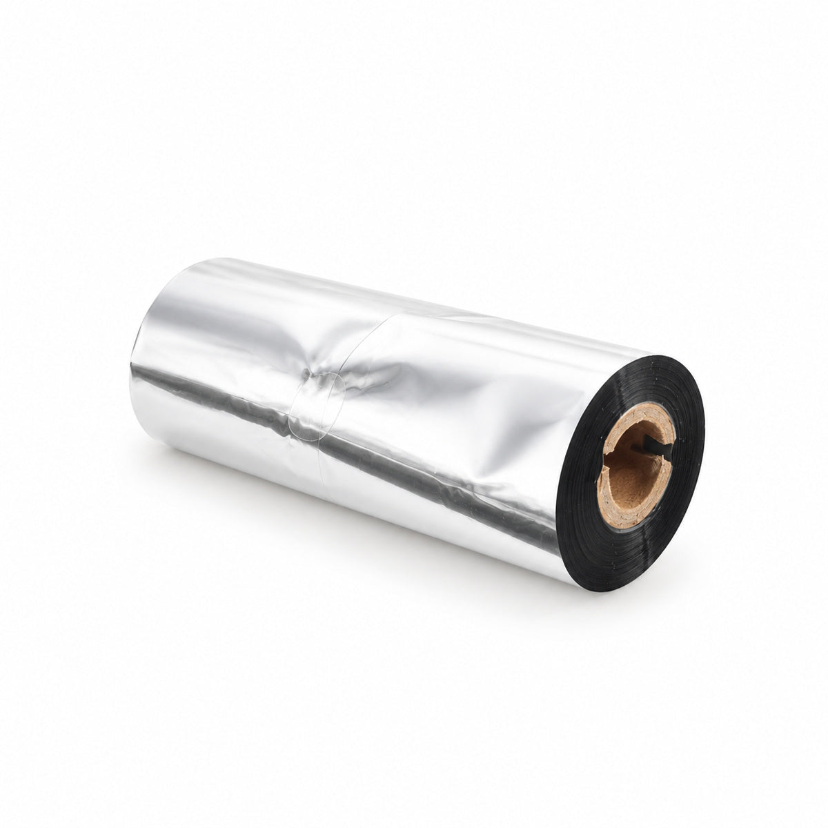 Thermal Printing Ribbon - 110mm x 70m x2 Rolls - alternate