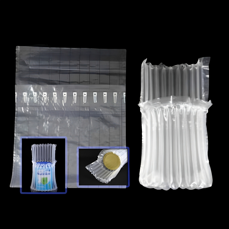 10-Pillar Inflatable Air Cushion Bag Cushioning Pillow Fit Baby Formula - eBPak