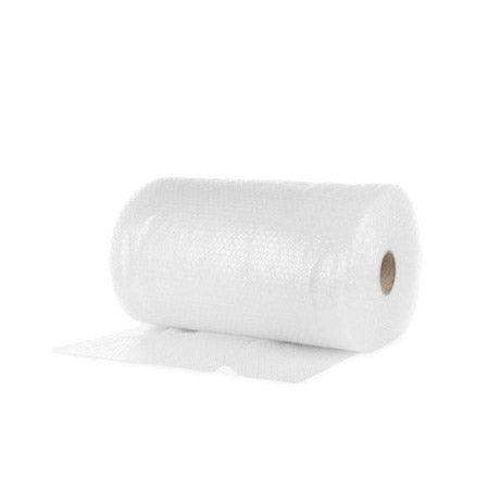 Clear Bubble Wrap from eBPak