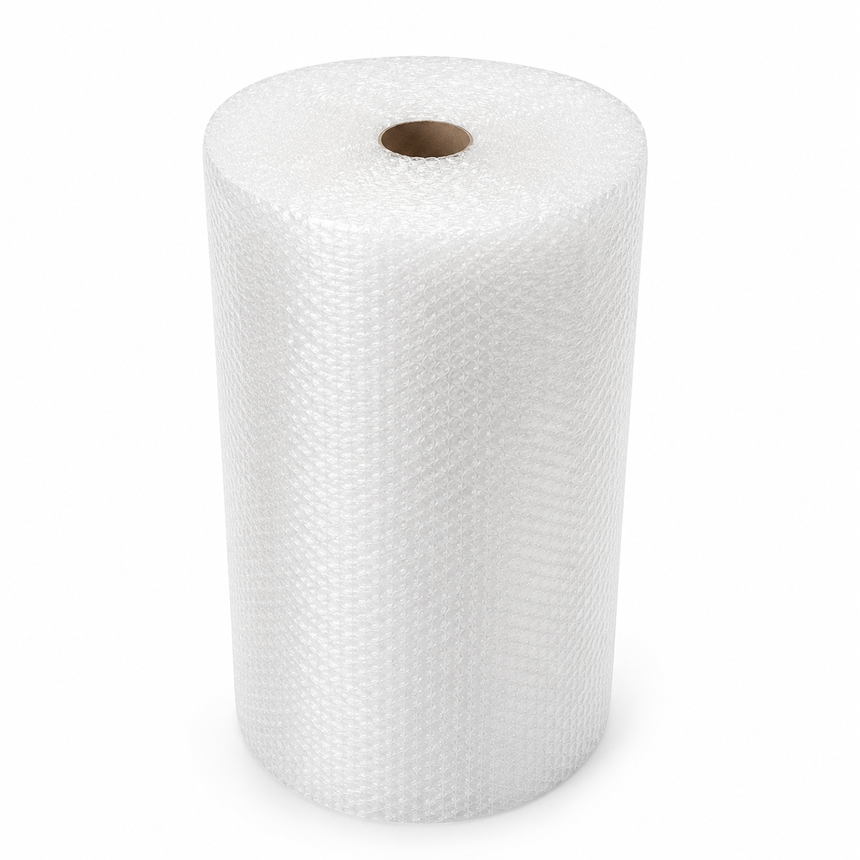 Bubble Wrap 750mm x 50m Clear 10mm Bubble