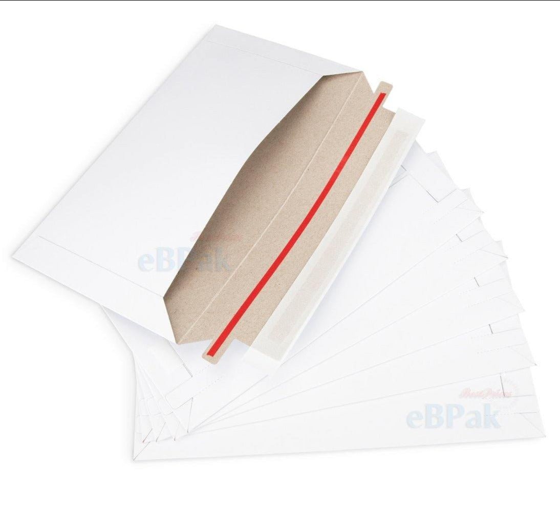 Card Envelope 01 160mm x 240mm 300gsm