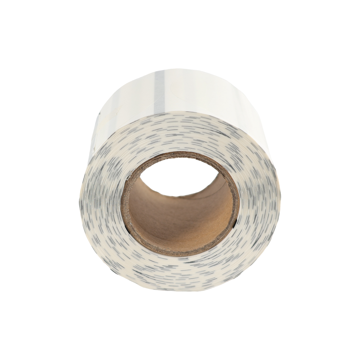 Clear Round Thermal Sticker Label 50x50mm A253 - photo 7