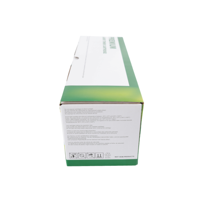 Compatible Brother TN-1070 Toner Cartridge