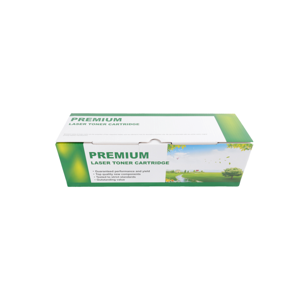 Compatible Brother TN-1070 Toner Cartridge