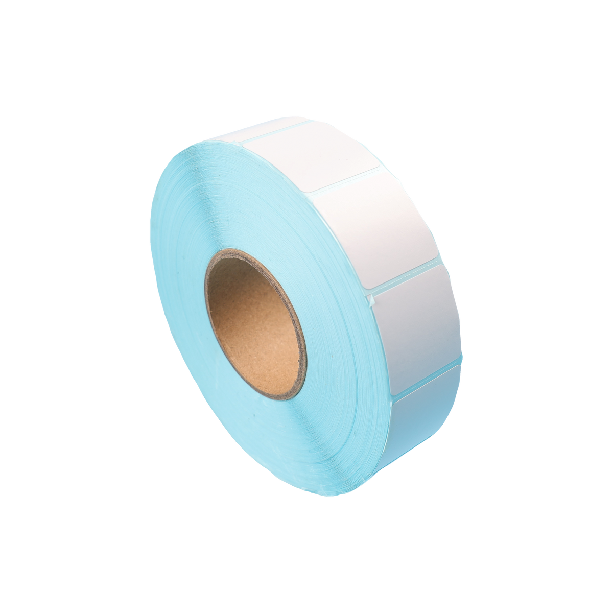 Direct Thermal Label 25.4 x 25.4mm 2000 Labels per Roll A226 - photo 4