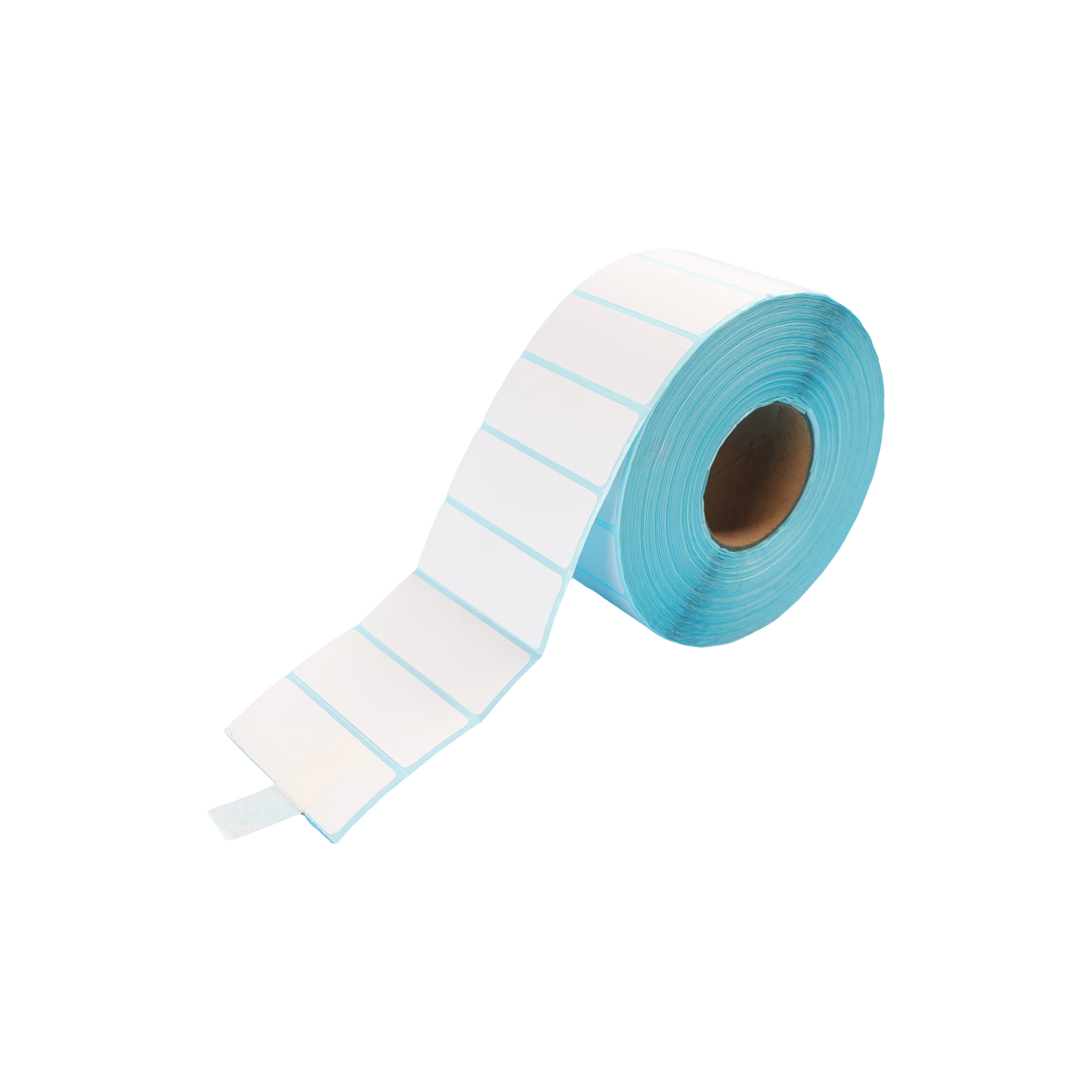 Direct Thermal Labels 50 x 20mm 2300 Labels per Roll A222 - photo 5
