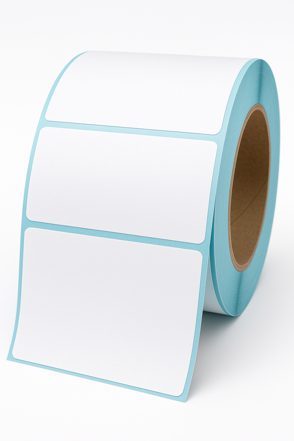 Direct Thermal Label 100x50mm 950 Labels x2 Rolls
