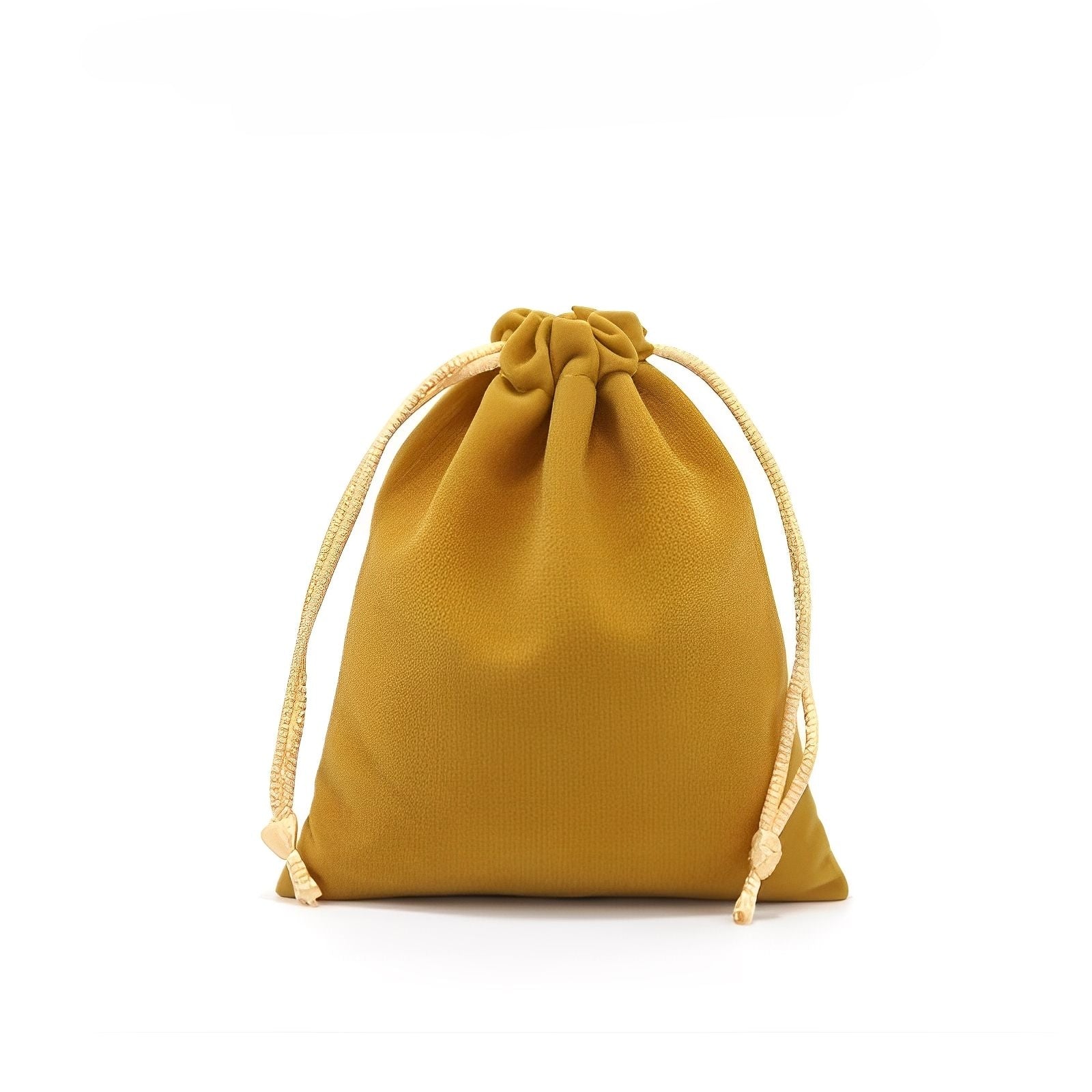 Velvet Bag 70 x 90mm Khaki M293 x 200pcs