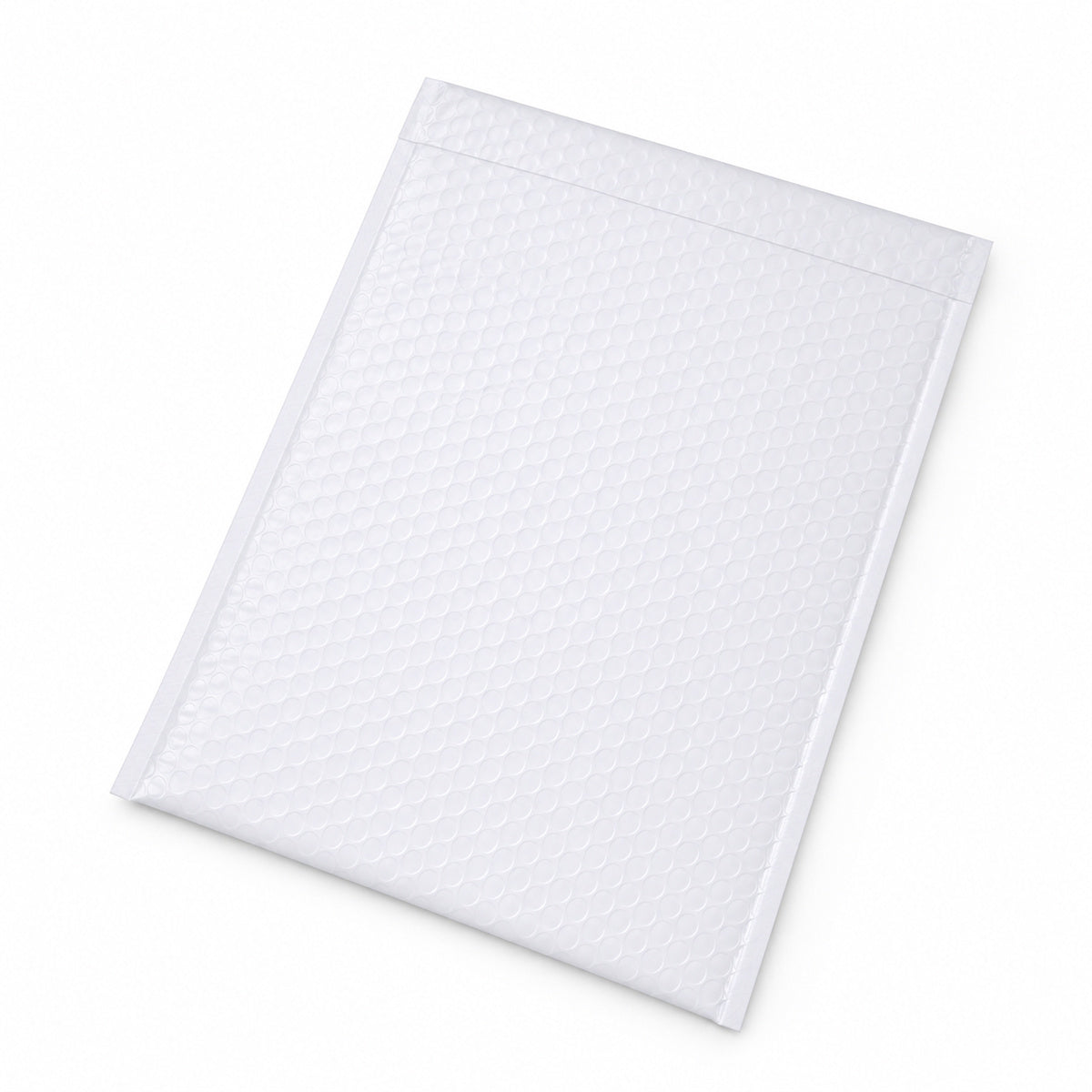 G6 M115 white poly bubble mailer 300 x 400mm — main