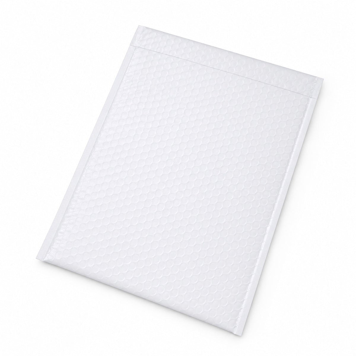 G6 M115 white poly bubble mailer 300 x 400mm — main