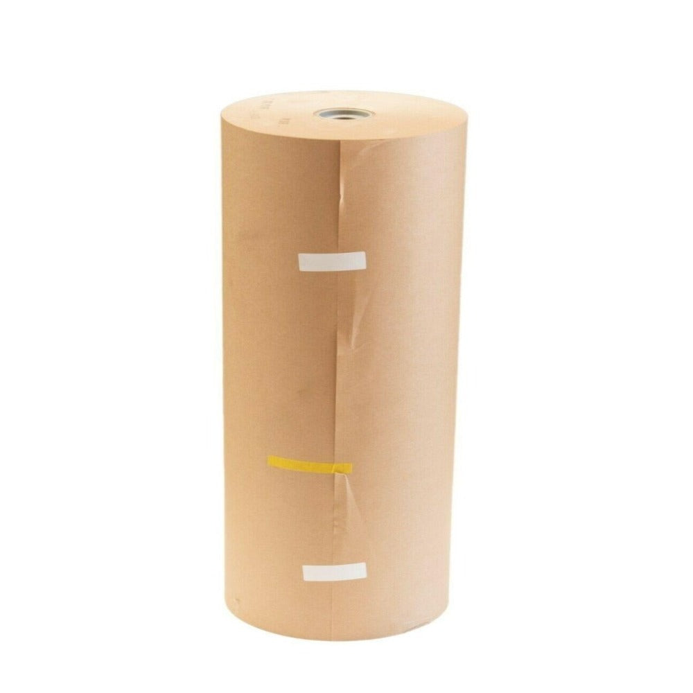 Kraft Packaging Paper Roll 600mm x 300m 80GSM eBPak