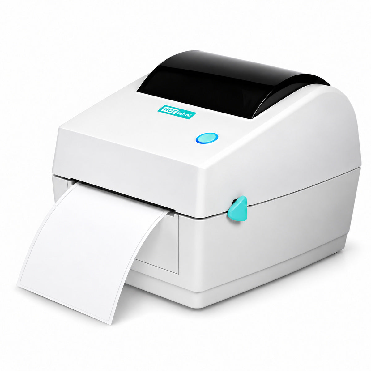 Direct Thermal Label Printer M6 203 DPI - main