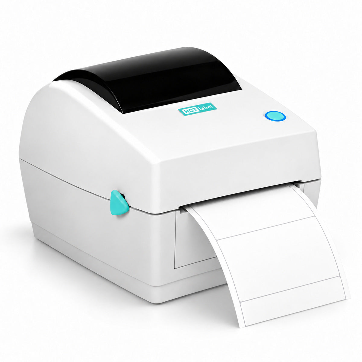 Direct Thermal Label Printer M6 203 DPI - alternate