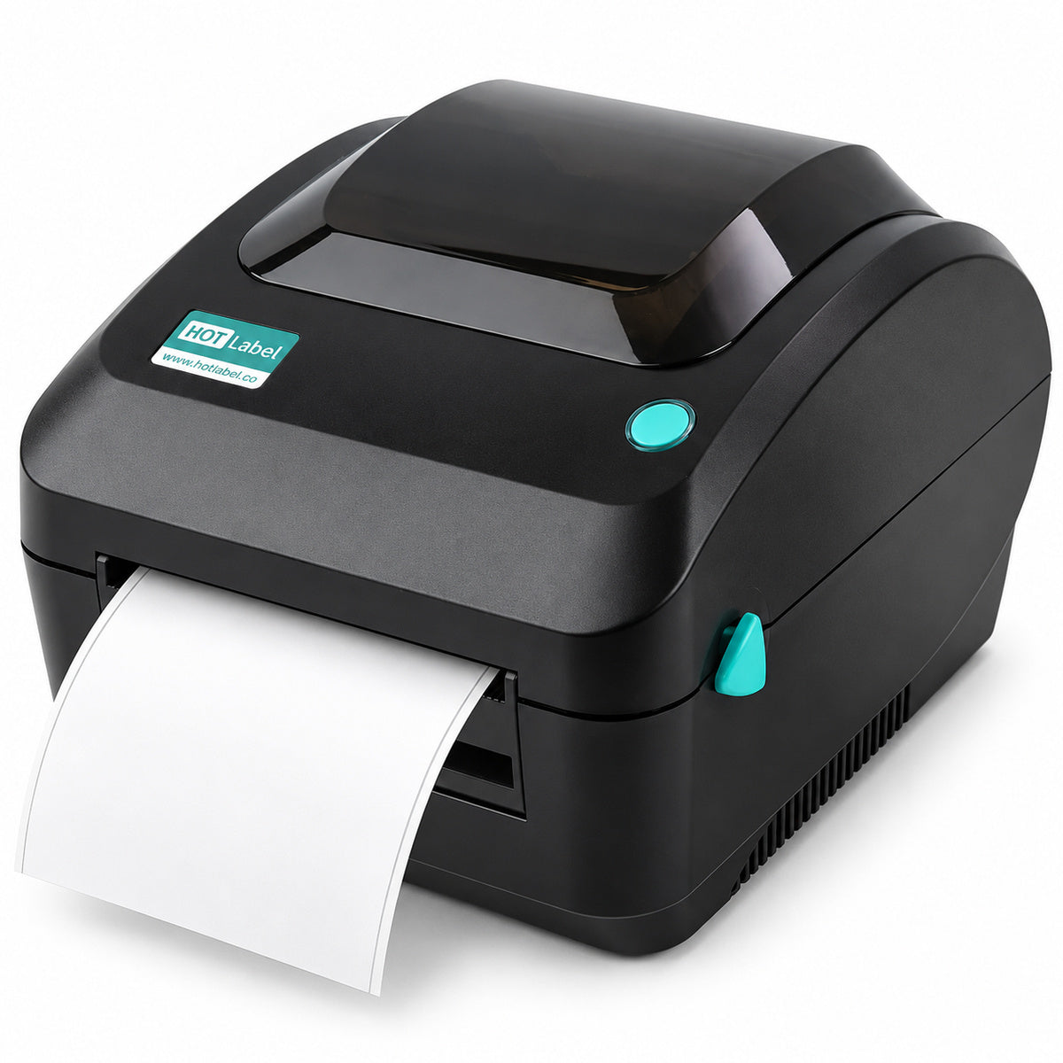 300 DPI Direct Thermal Label Printer – A300 - main