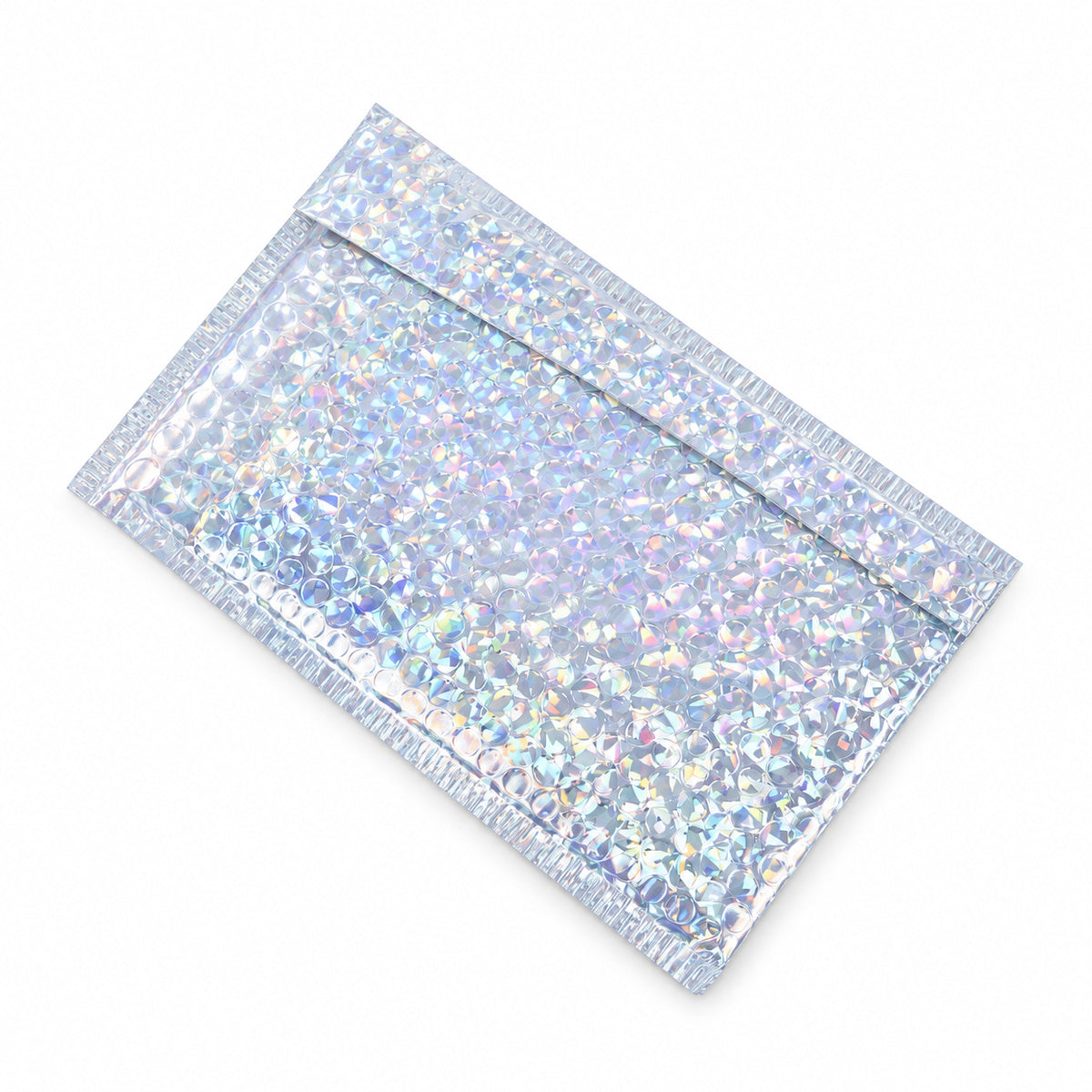 Laser metallic bubble mailer 160 x 230mm - 01-main