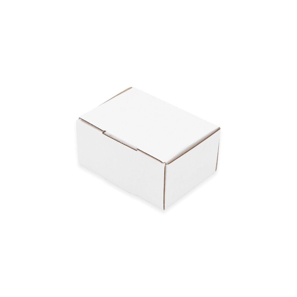 BoxMore Mailing Box B110 100 x 75 x 50mm