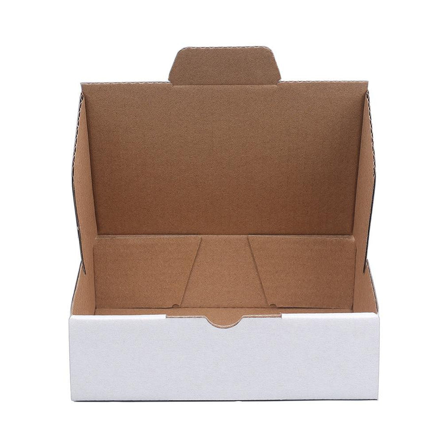 Wholesale Mailing Box 128 x 97 x 37mm Diecut B3 Cubic 250g x5000