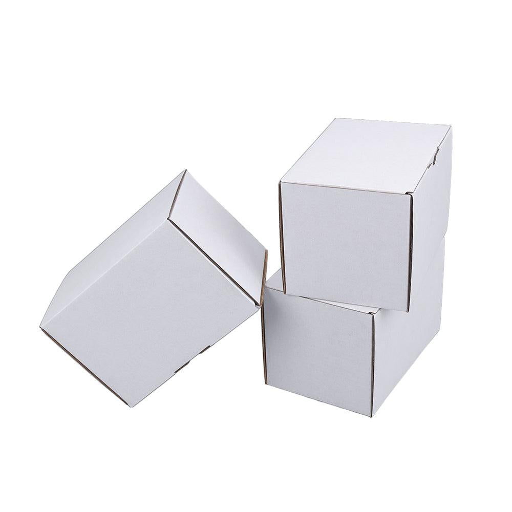 Mailing Box 150 x 100 x 100mm White B46