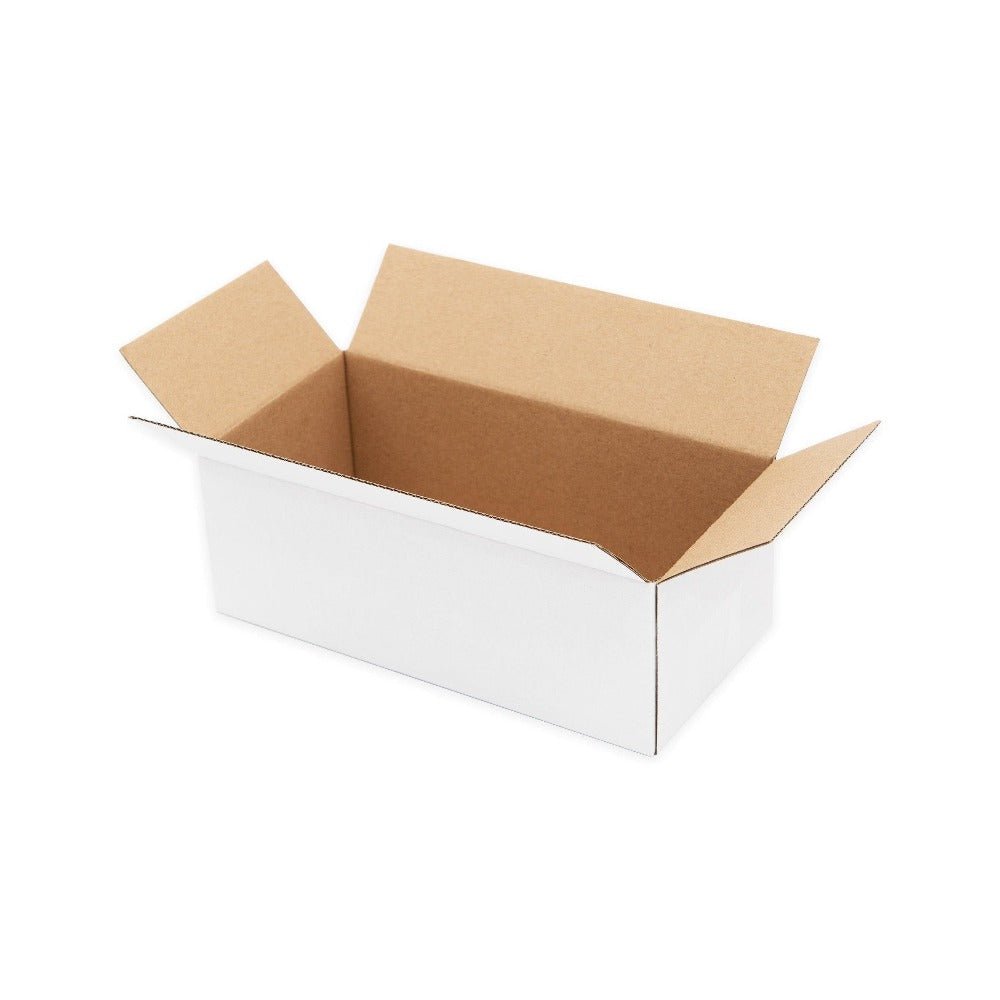 Mailing Box 220 x 110 x 80mm B50 Regular