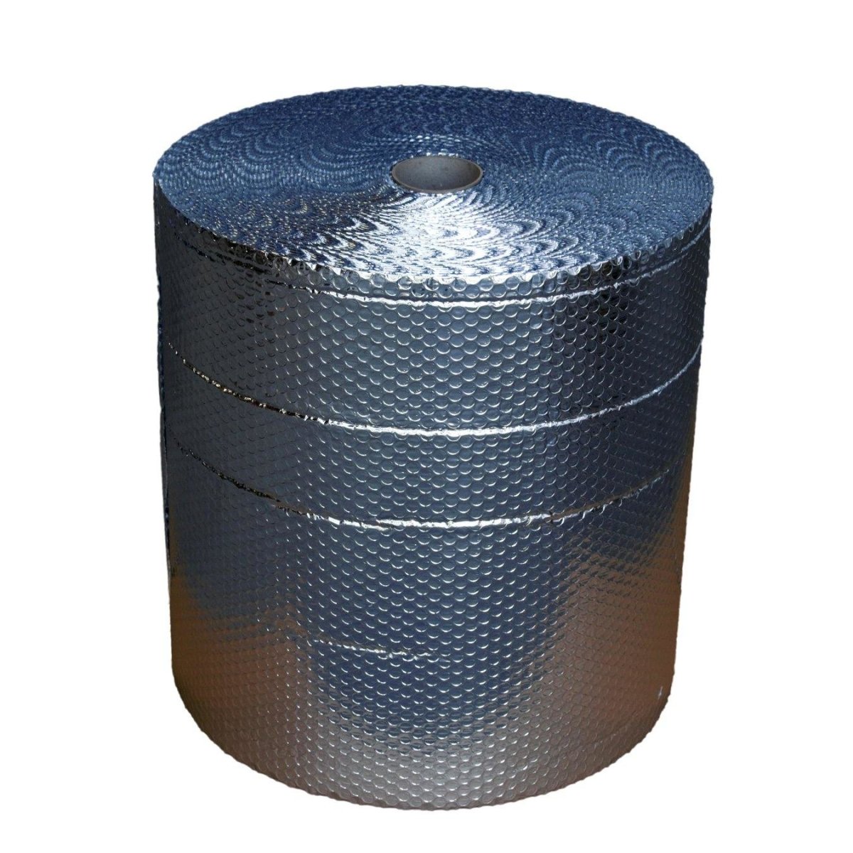 Metalised Foil Insulation Bubble Wrap 500mm x 50M