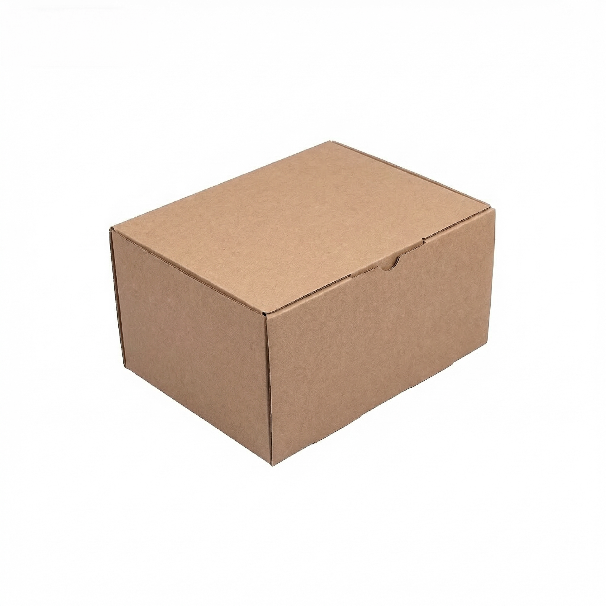 Tuck Front eCommerce Mailing Box 176x135x95mm B202
