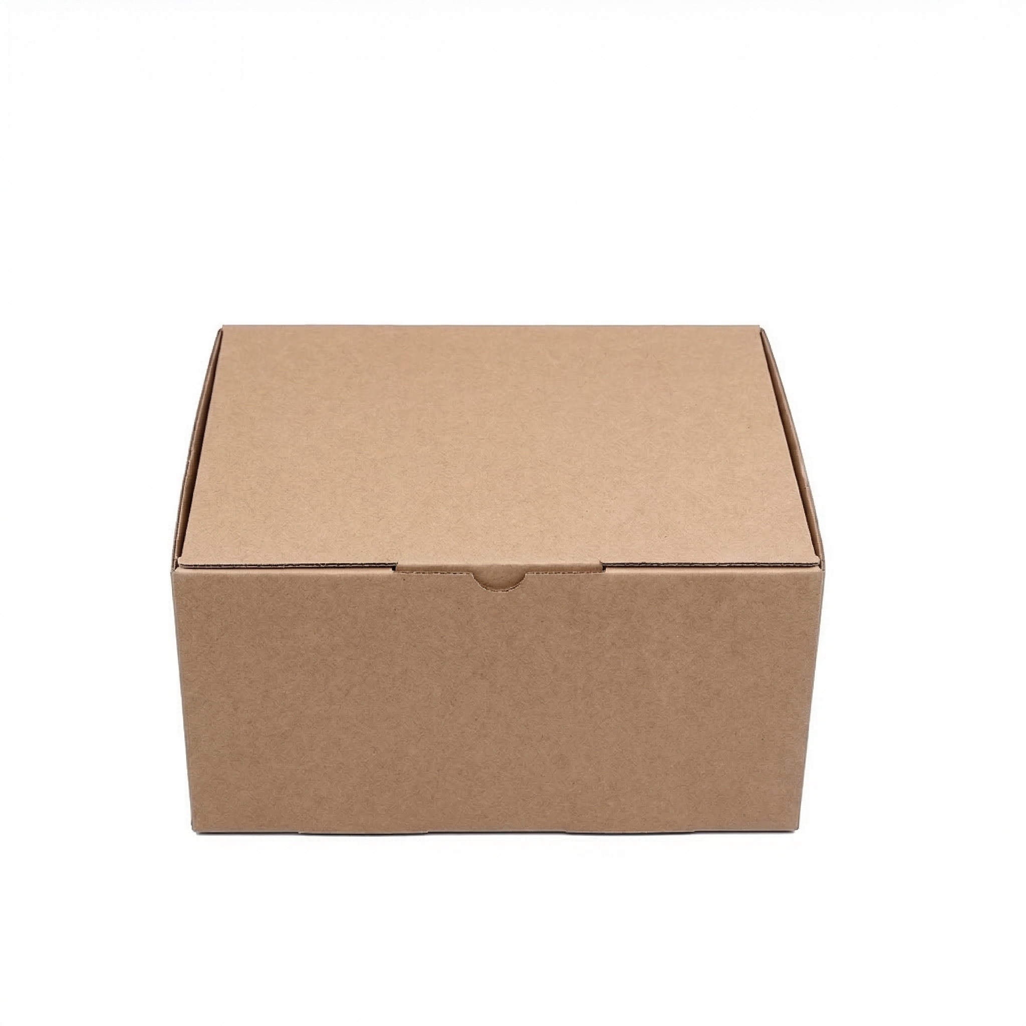 Tuck Front eCommerce Mailing Box 176x135x95mm B202