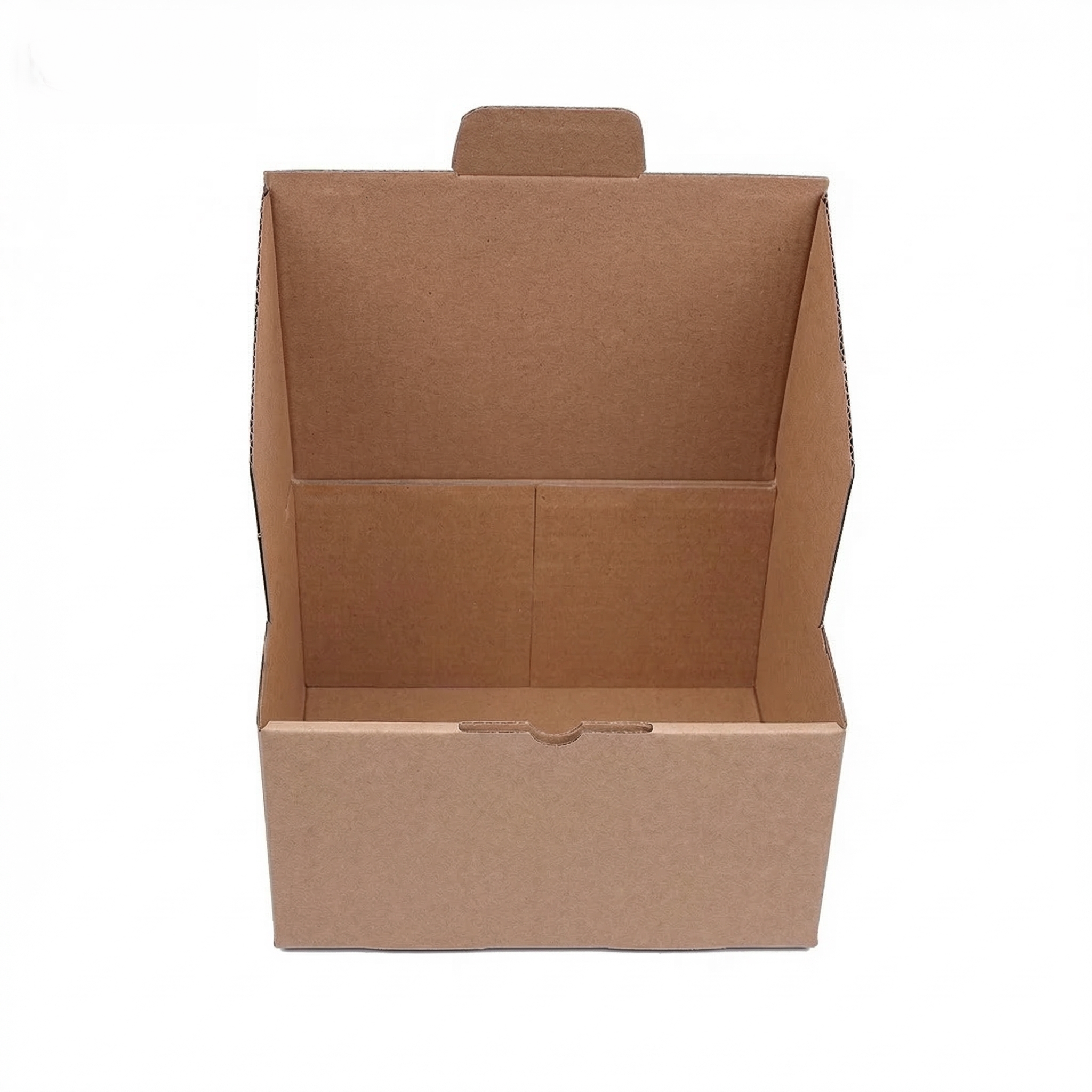 Tuck Front eCommerce Mailing Box 176x135x95mm B202