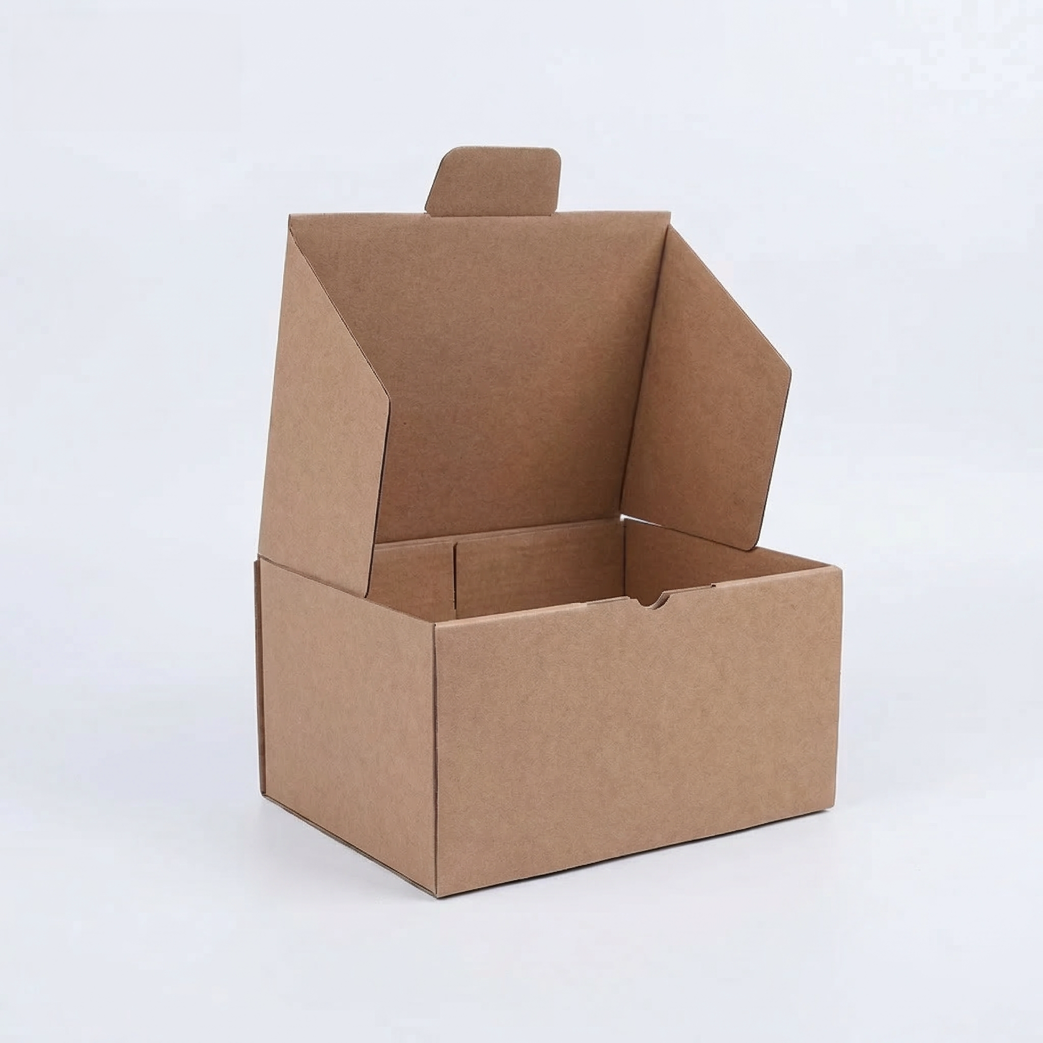 Tuck Front eCommerce Mailing Box 176x135x95mm B202