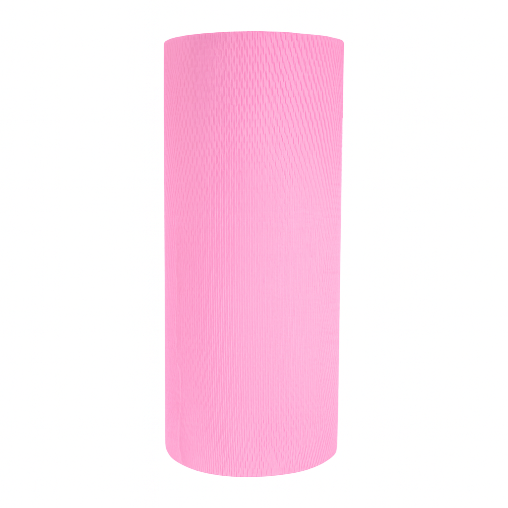 Pink Honeycomb Protective Paper 500mm x 250m A231