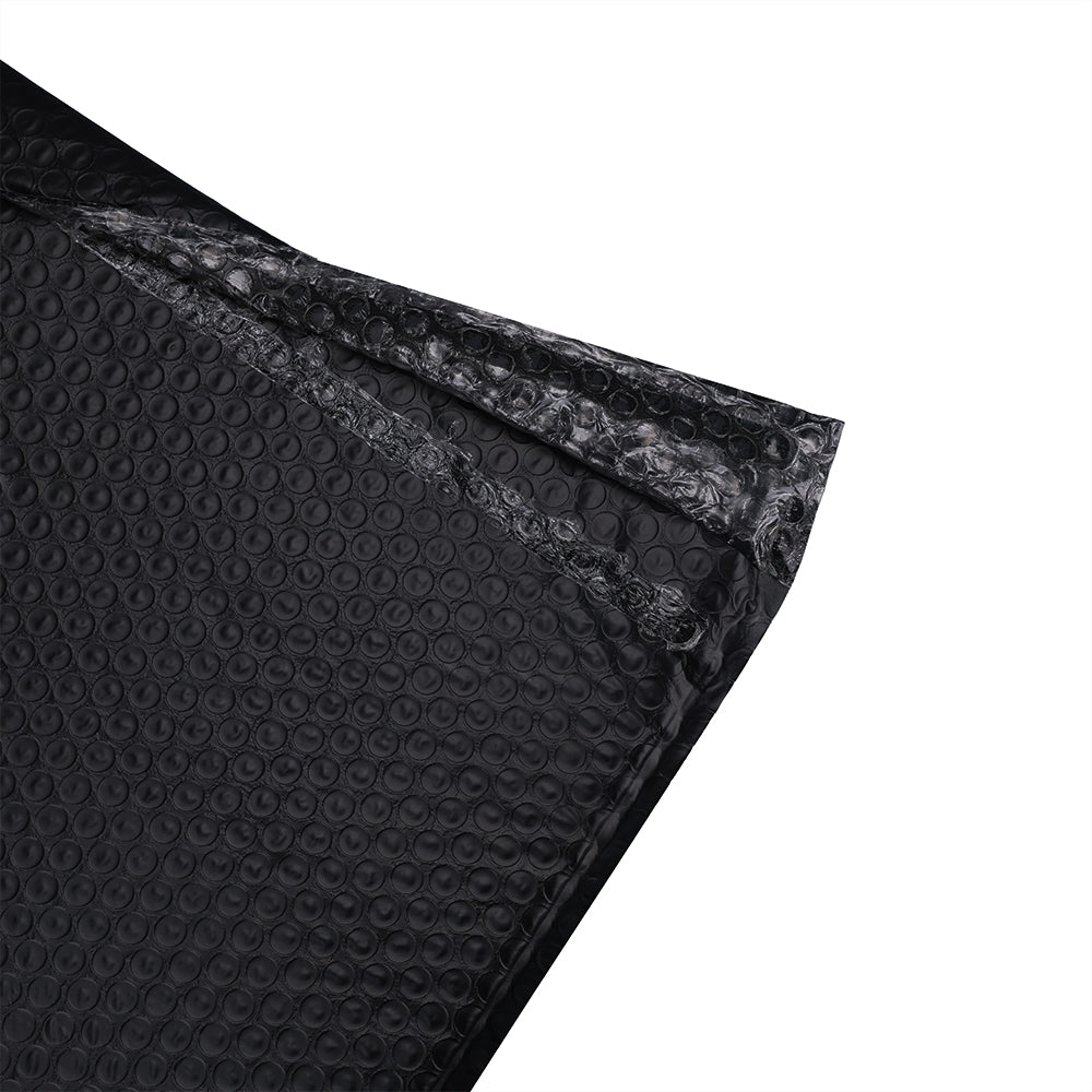 Poly Bubble Mailer G7 07 360 x 480mm PCR Black - photo 14