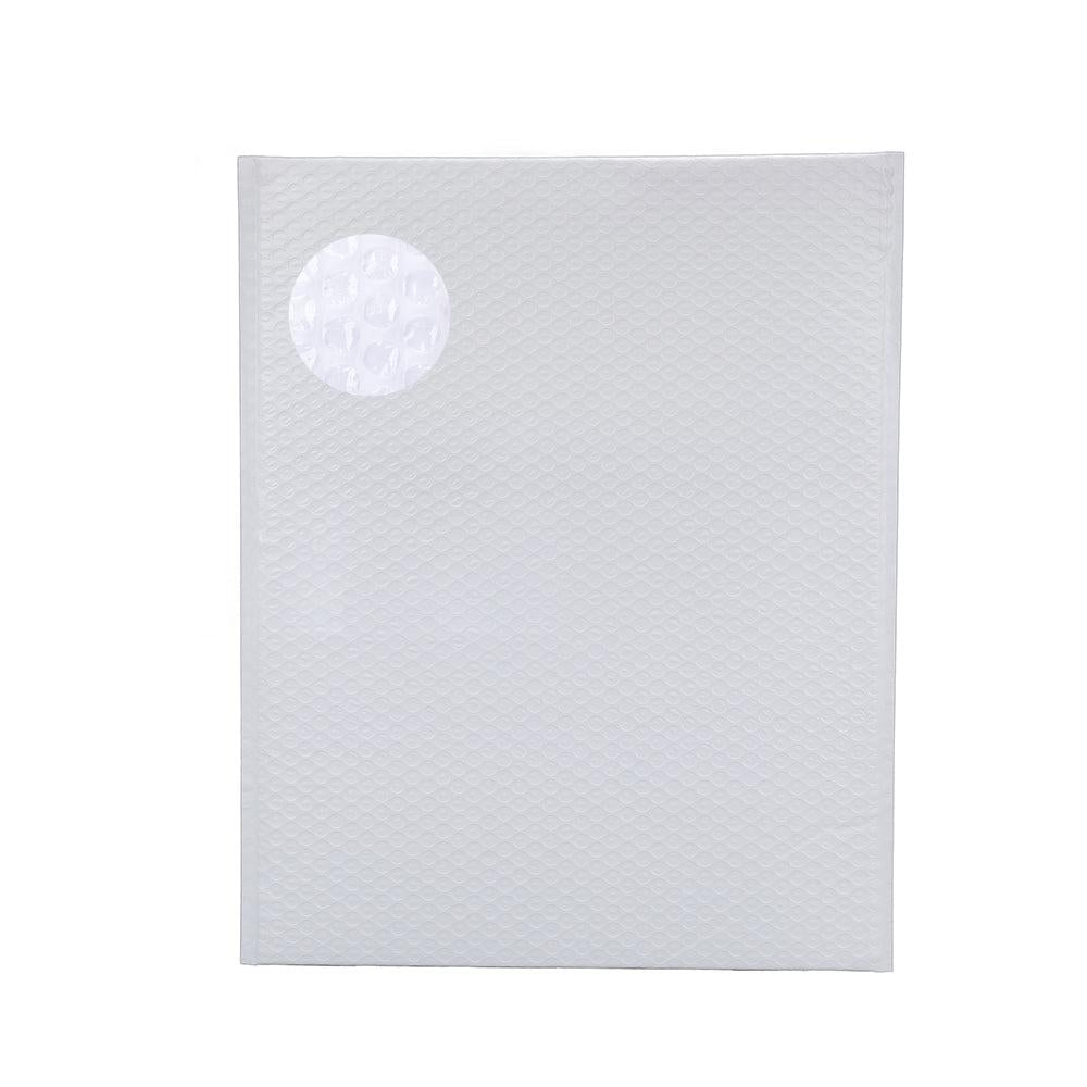 Poly Bubble Mailer G7 07 360 x 480mm PCR White M116 - photo 11