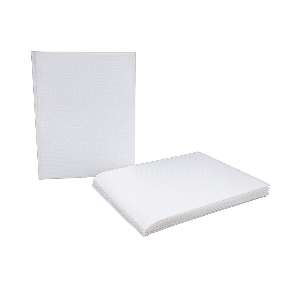 Poly Bubble Mailer G7 07 360 x 480mm PCR White M116 - photo 7