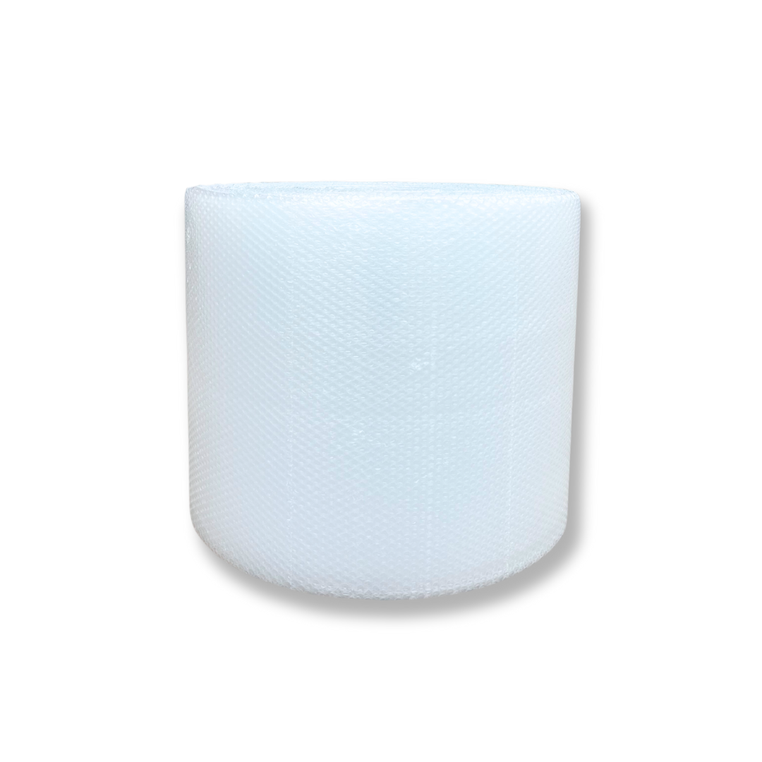 Polycell Bubble Wrap 500mm x 100m P20 20mm Bubble x15 Clear LC018